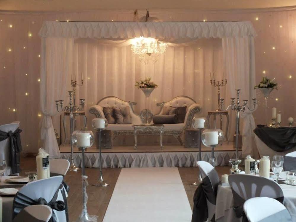 Terres De France - Appart'Hotel Le Splendid Allevard Eksteriør bilde